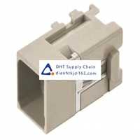 HARTING_09149211002_Power connector