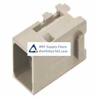 HARTING_09149212001_Power connector