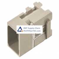 HARTING_09149212002_Power connector