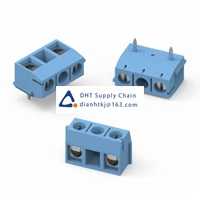 Wurth Elektronik_691106800101_Terminal Block Connector