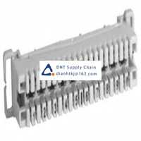 Molex Premise Networks_182030022_Terminal Block Connector