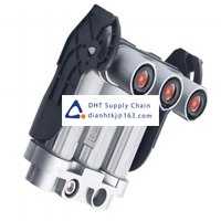 Amphenol Industrial_PL283X-301-70-2-5_Power connector
