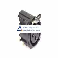 Amphenol Audio_AC3FAH2-AU-PRE_AV Connector