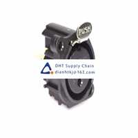 Amphenol Audio_AC3FAV-AU-PRE_AV Connector