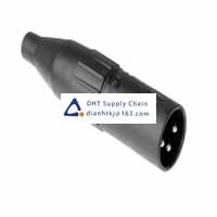 Amphenol Audio_AC3MMCP_AV Connector