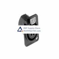 Amphenol Audio_AC4FDZB_AV Connector