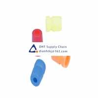 Amphenol Audio_AC-GROMMET-RED_AV Connector