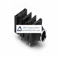 Amphenol Audio_ACJM-HHDR_AV Connector