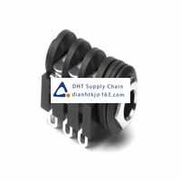 Amphenol Audio_ACJM-IHS_AV Connector