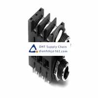 Amphenol Audio_ACJM-MHDC_AV Connector