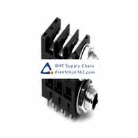 Amphenol Audio_ACJM-MHDCM_AV Connector