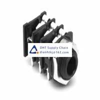 Amphenol Audio_ACJM-MHOP_AV Connector