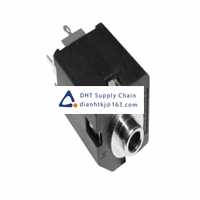 Amphenol Audio_ACJM-NV35-2_AV Connector