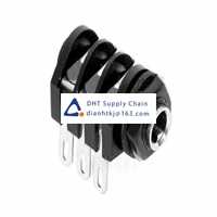 Amphenol Audio_ACJM-PHS_AV Connector