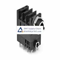 Amphenol Audio_ACJS-MHD985_AV Connector