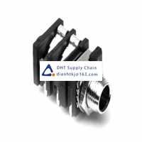 Amphenol Audio_ACJS-MHOM_AV Connector