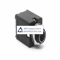 Amphenol Audio_ACJS-MIV-5_AV Connector