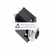 Amphenol Audio_ACJS-MV-5_AV Connector