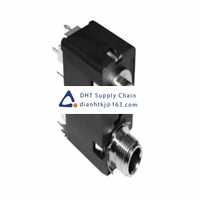 Amphenol Audio_ACJS-MVD985-3_AV Connector