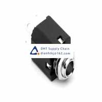 Amphenol Audio_ACJS-MVS-5_AV Connector