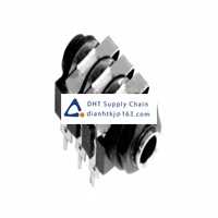 Amphenol Audio_ACJS-PC_AV Connector