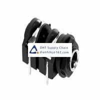 Amphenol Audio_ACJS-PH_AV Connector