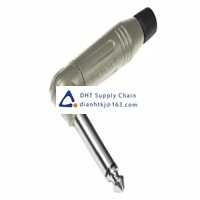 Amphenol Audio_ACPM-RN-AU_AV Connector