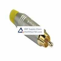 Amphenol Audio_ACPR-SYL_AV Connector