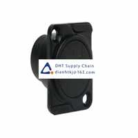 Amphenol Audio_AC-USB3-AAB_D-SUB connectors