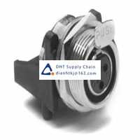 Amphenol Audio_AG3MCCH_AV Connector