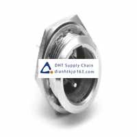 Amphenol Audio_AG4MCC_AV Connector