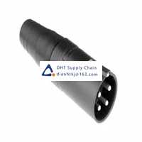 Amphenol Audio_AP-4-12_AV Connector