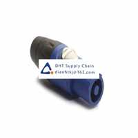 Amphenol Audio_HP-3-F_Mains and DC power connectors