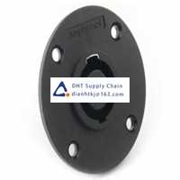 Amphenol Audio_SP-4-MC_AV Connector