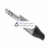 Amphenol Audio_TS3P-AU_AV Connector