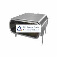 Amphenol Communications Solutions_12401808E412A_D-SUB connectors