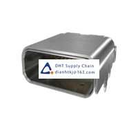 Amphenol Communications Solutions_12401824E412A_D-SUB connectors