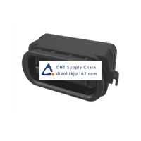 Amphenol Communications Solutions_124018392112A_D-SUB connectors