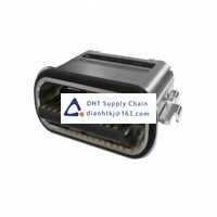 Amphenol Communications Solutions_12402136E512A_D-SUB connectors
