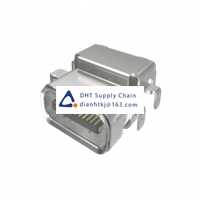 Amphenol Communications Solutions_12402148E512A_D-SUB connectors