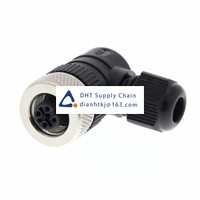 Omron_Y92E-M12PVC4Aconf-L_Circular connector