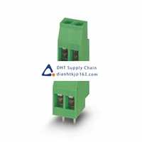 Phoenix Contact_1721032_Terminal Block Connector