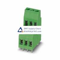 Phoenix Contact_1721090_Terminal Block Connector