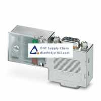 Phoenix Contact_2313708_D-SUB connectors