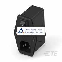 TE Connectivity_12HPENS1_Mains and DC power connectors