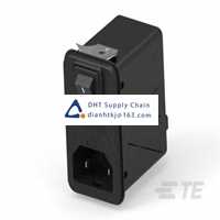 TE Connectivity_12HPSNS1-NG_Mains and DC power connectors