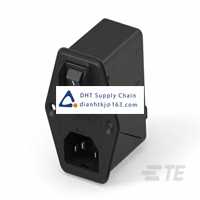 TE Connectivity_3HPEGS1-HG_Mains and DC power connectors