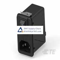 TE Connectivity_6HPSNS1_Mains and DC power connectors