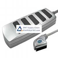 RS PRO_266-2202_AV Connector