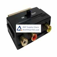 RS PRO_266-2224_AV Connector